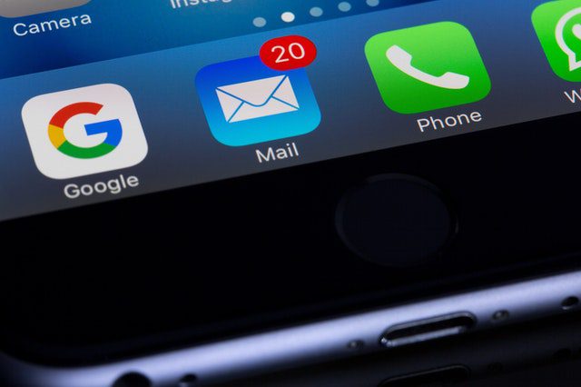 mail