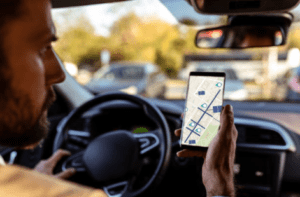 GPS Tracker 