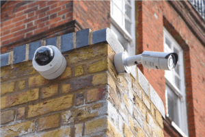 cctv camera