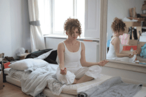 meditation
