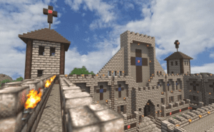 multiplayer games
