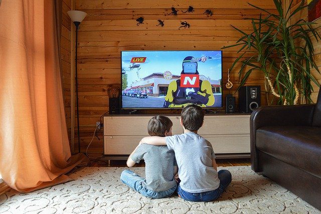 tv