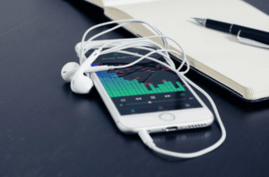 iphone app music